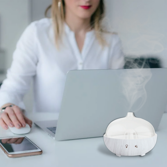 5 Things To Keep On Your Desk to Boost Productivity And Your Mood at Work