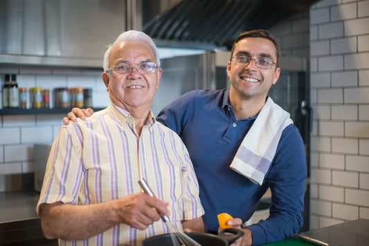 5 Ideas To Appreciate Dad on Father's Day