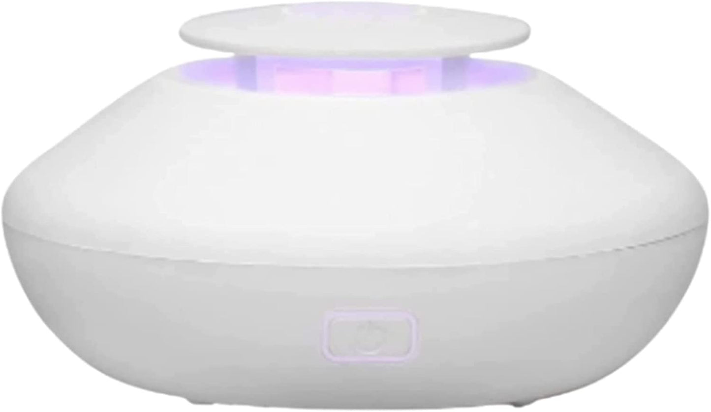 Waterless Diffuser