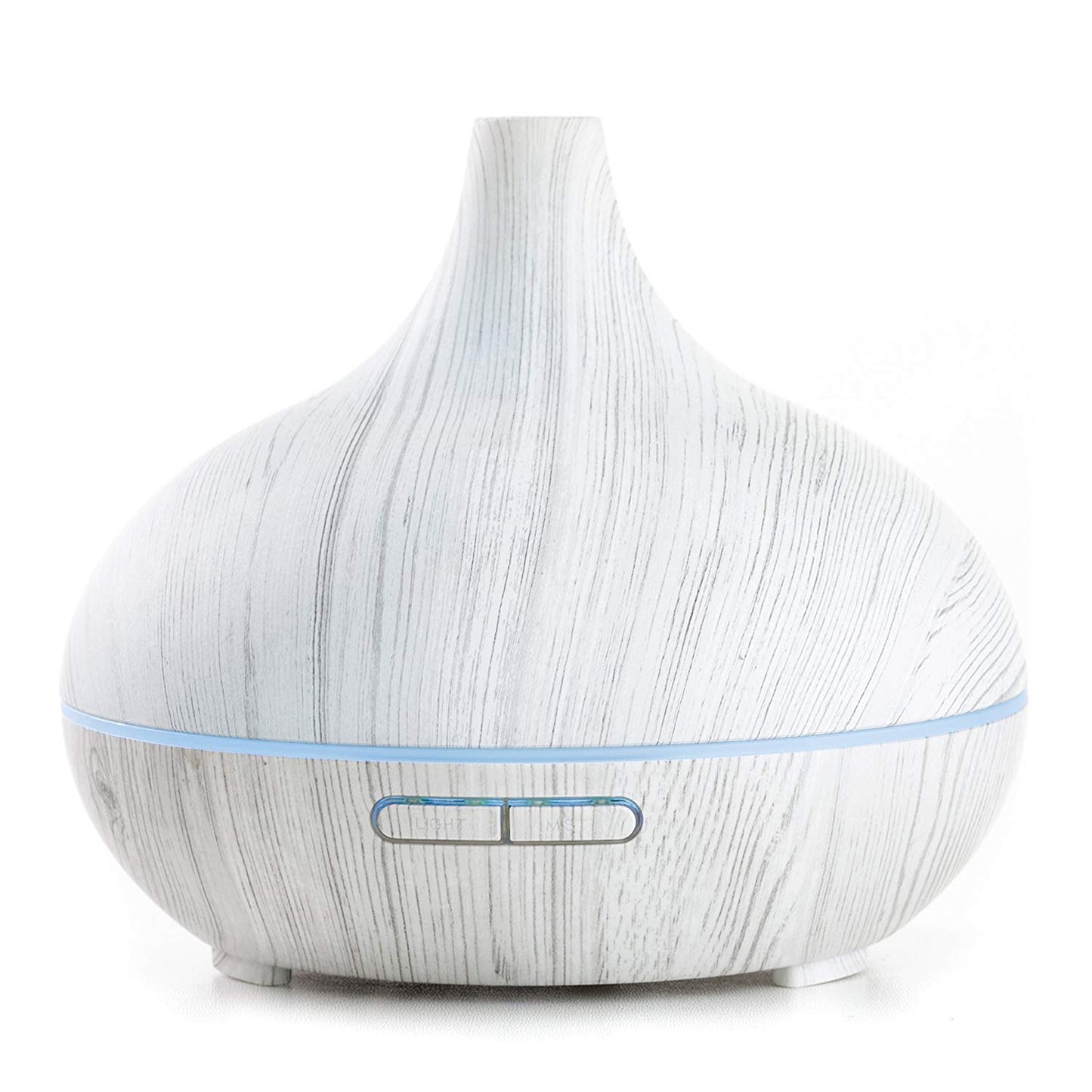 White Wood Grain Diffuser