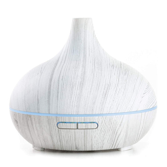 White Wood Grain Diffuser