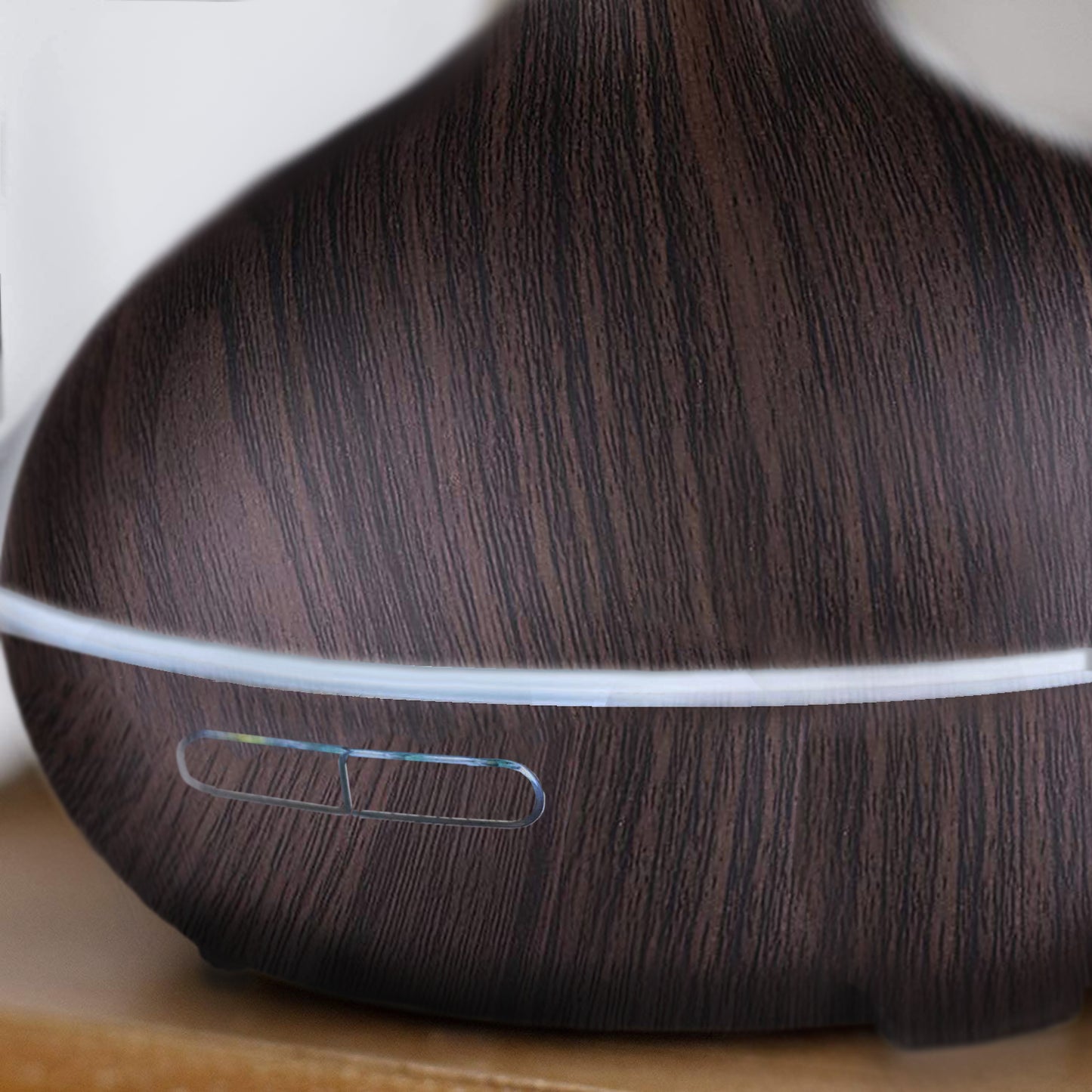Dark Wood Grain Diffuser