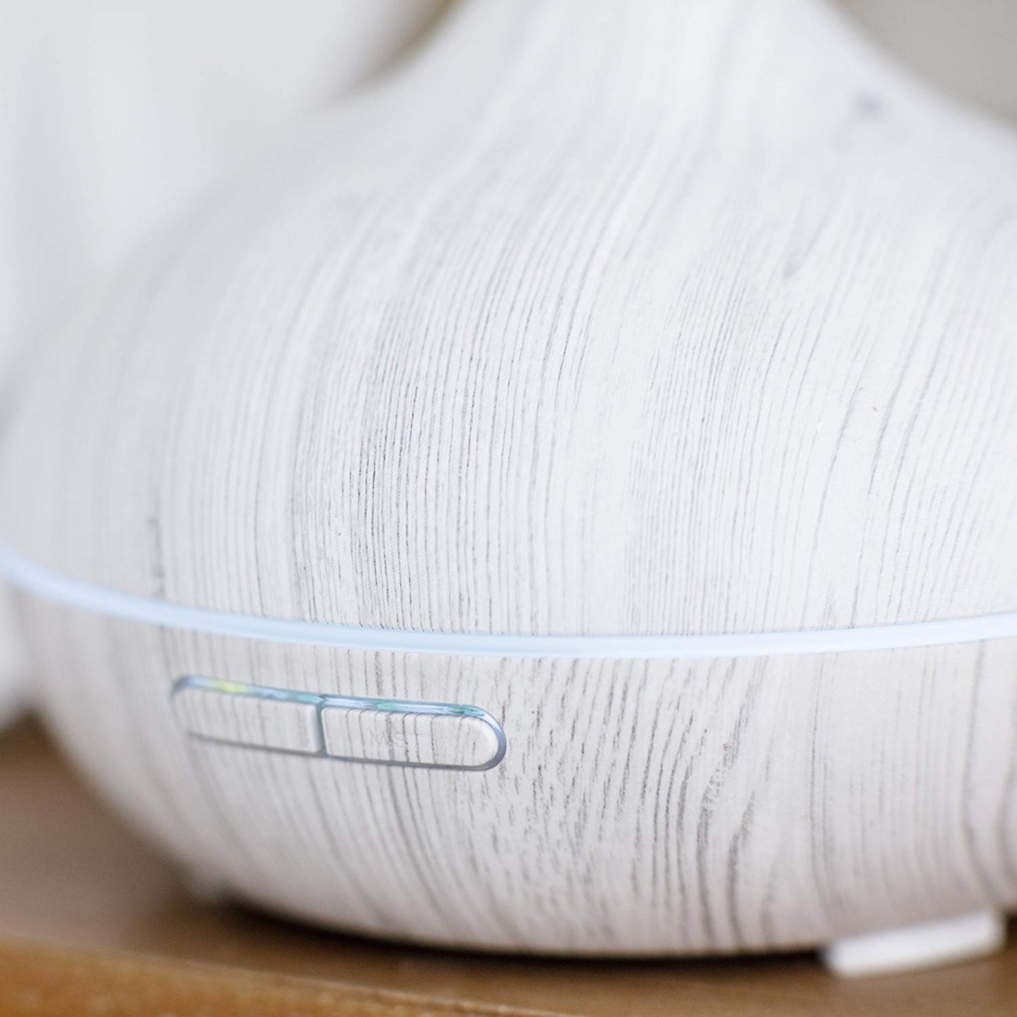 White Wood Grain Diffuser